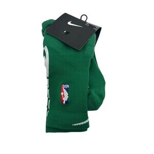 Nike NBA Authentics Size XL 12-15 PSK651-312 Green/White Celtics AA